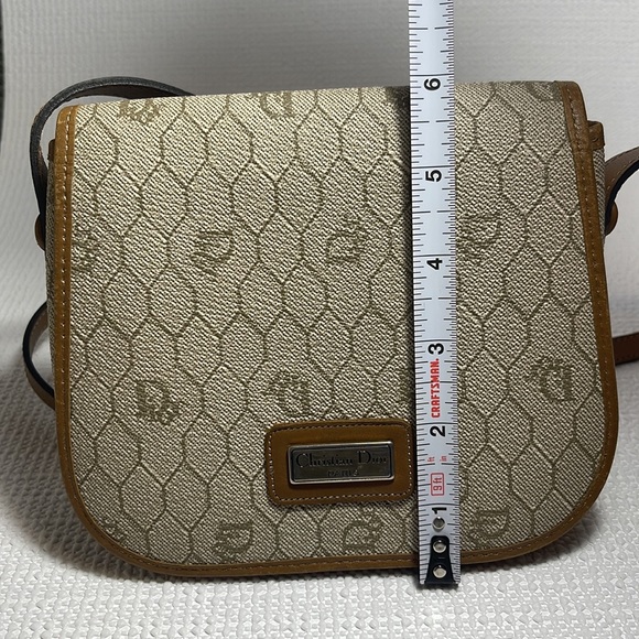 Authentic DIOR mini bag - Picture 13 of 15